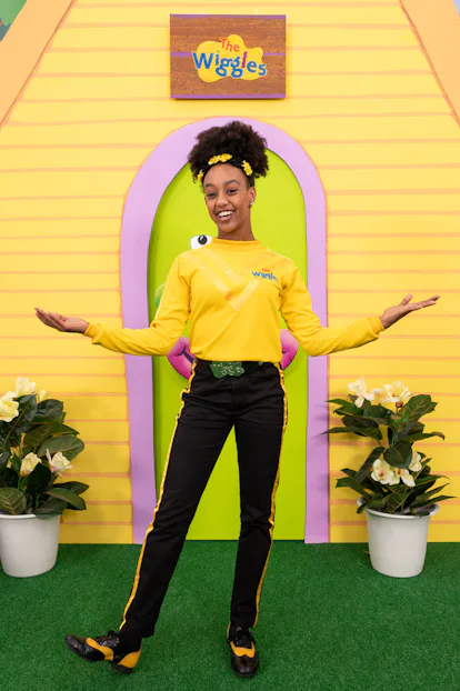 Say Hey To Tsehay Hawkins The New Yellow Wiggle say-hey-to-tsehay-hawkins-the-new-yellow-wiggle