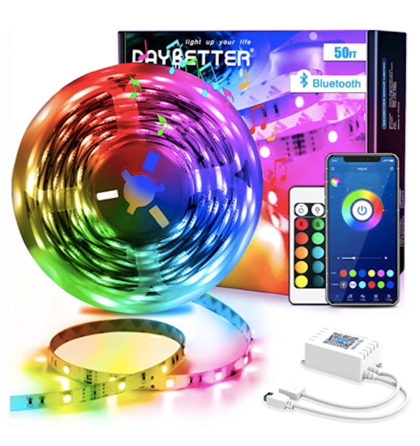 DAYBETTER Led Strip Lights