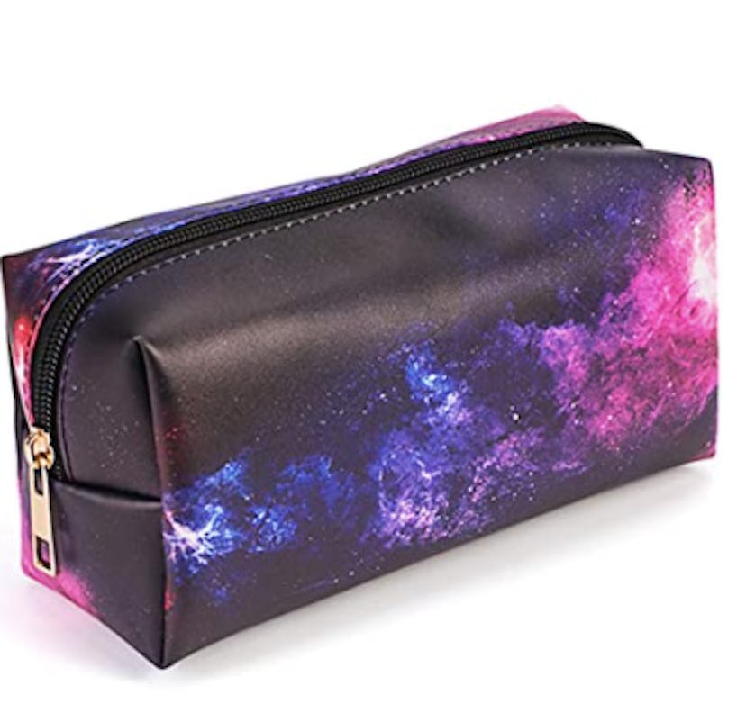 Peicees Cosmetic Makeup Bag