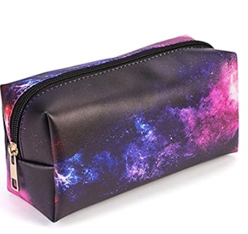 Peicees Cosmetic Makeup Bag