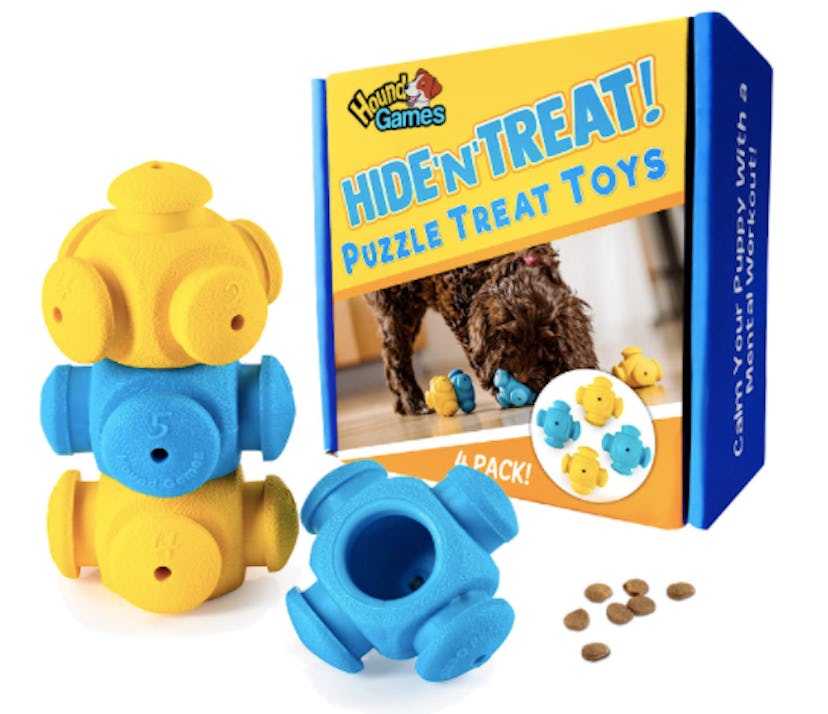 Houndgames Dog Puzzle