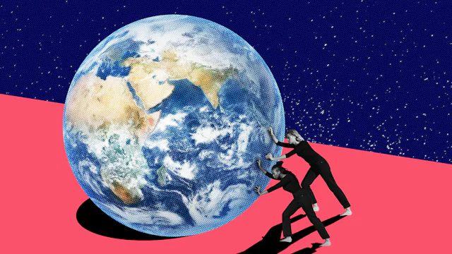 21 Random Acts Of Kindness For World Kindness Day