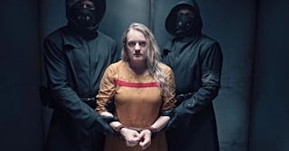 June in 'Handmaid's Tale' — Handmaid's Tale Season 5