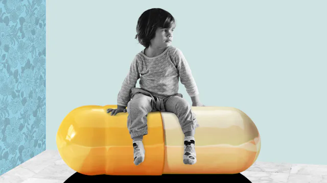 Consider These Factors Before Medicating Your Child's ADHD