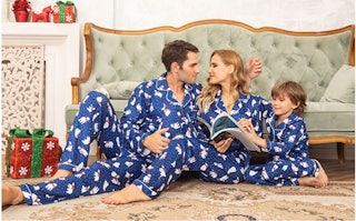 family pajamas