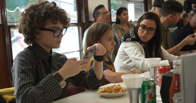Scene from 'Better Things' — 'Better Things' Season 5