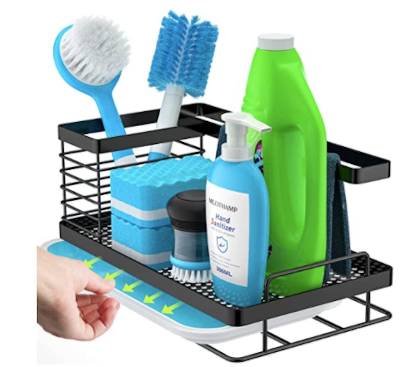 stusgo Sink Organizer