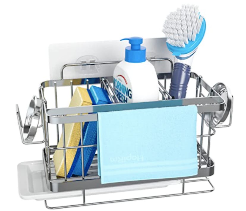 HapiRm Sink Organizer