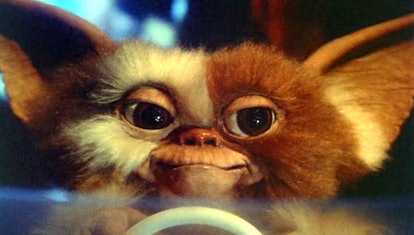 Scene from 'Gremlins' — '80s Christmas movies