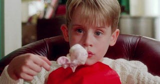 Macaulay Culkin in 'Home Alone' — movies like 'Home Alone'