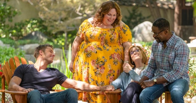 Scene from 'This Is Us' — 'This Is Us' Season 6