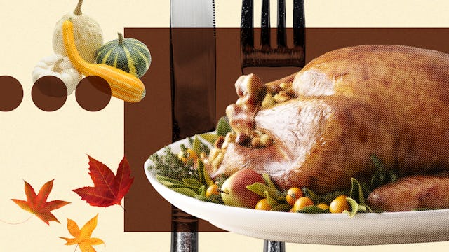 My Teen Questioned Me About Thanksgiving, And I'm Here For Her Critical Thinking