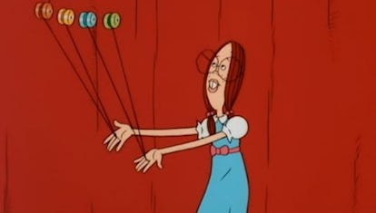 40+ Lovable & Relatable Cartoon Characters With Glasses 40+ Lovable & Relatable Cartoon Characters With Glasses