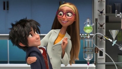 40+ Lovable & Relatable Cartoon Characters With Glasses 40+ Lovable & Relatable Cartoon Characters With Glasses