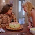 Scene from 'Ginny & Georgia' — Ginny and Georgia Season 2 Release Date, Casting News