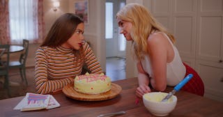 Scene from 'Ginny & Georgia' — Ginny and Georgia Season 2 Release Date, Casting News