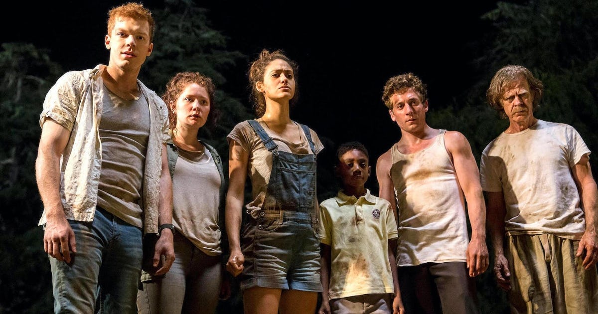 Miss The Gallaghers Try These Shows Like Shameless To Keep The Drama Going Miss The Gallaghers Try These Shows Like Shameless To Keep The Drama Going