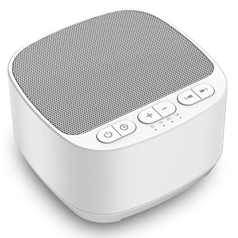 Magicteam Sleep Sound Noise Machine