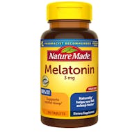 Nature Made Meletonin