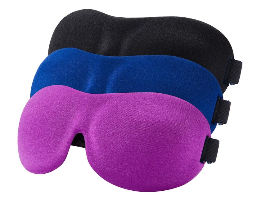 YIVIEW Sleep Mask