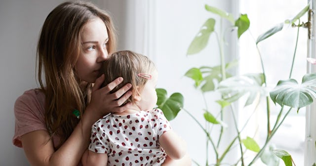 A mother's intuition, as intuition quotes prove, can be a powerful force.