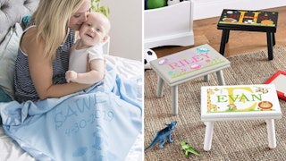 Personalized Gifts For Kids