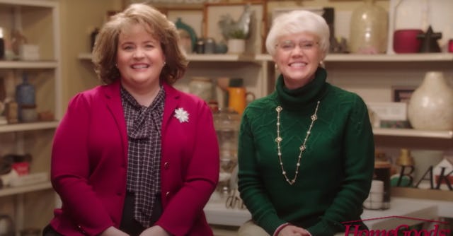 snl sketch paul rudd homegoods christmas gifts mom