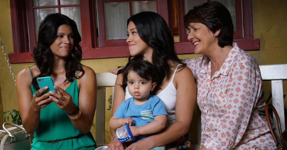 Jane the virgin hot sale season 5 stream free