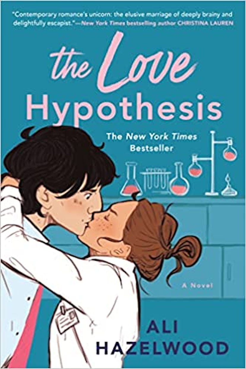 The Love Hypothesis by Ali Hazelwood