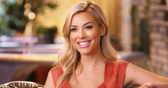 Selling Sunset' star Heather El Moussa who shared her fertility journey on TikTok