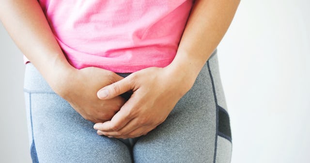 An itchy vagina before period is typically not a cause for concern.