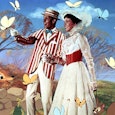 Mary Poppins scene — Mary Poppins quotes