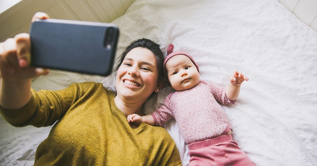 95 Baby Captions Perfect For Showing Off Your Newest Addition On Instagram 95 Baby Captions Perfect For Showing Off Your Newest Addition On Instagram