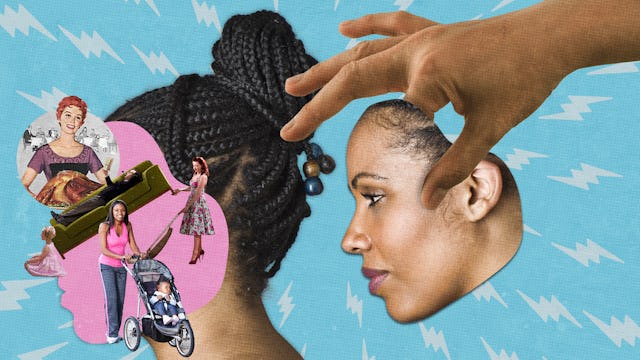 I’m A Recovering 'Supermom' — And This Is Why That Term Is So Dangerous