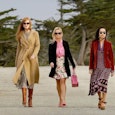 It's hard (but not impossible) to find shows like 'Big Little Lies' with such a strong, female-drive...
