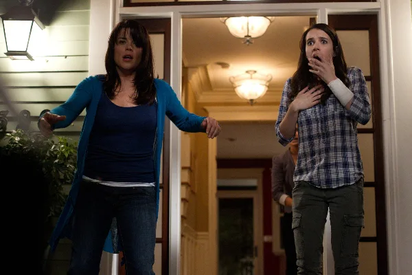 The ‘Scream’ Parents Guide You Need If Your Kid Wants To Watch