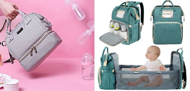 Mom Bags From Gosogo and Hotbest