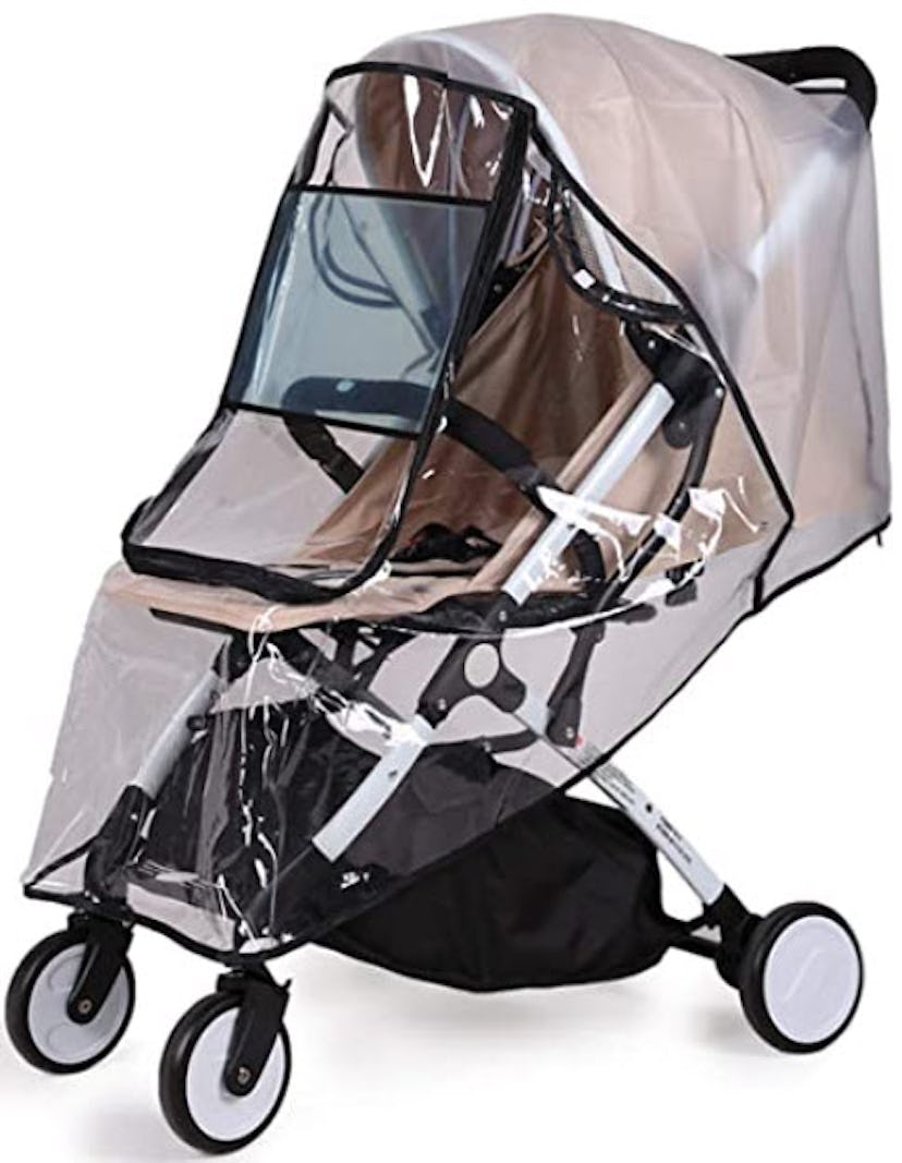 Bemece Stroller Rain Cover