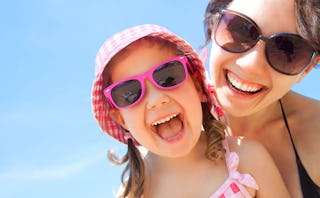 COASION sunglasses for toddlers