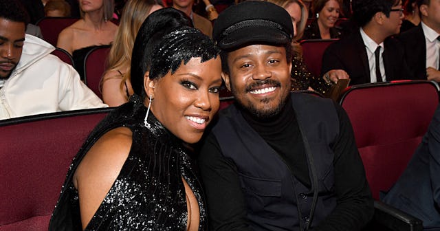 Ian Alexander Jr Regina King's son death