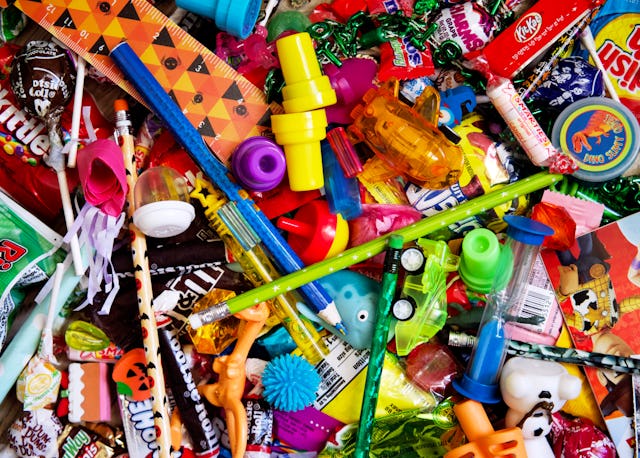ban goody bag