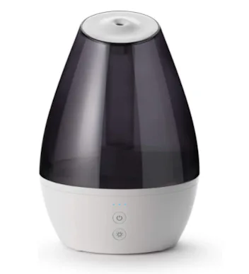 9 Easy-to-Clean Humidifiers That Are *Actually* A Cinch To Keep Fresh