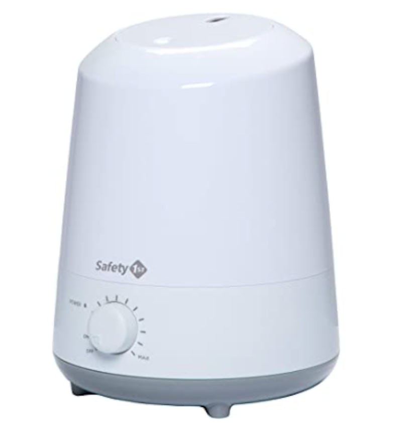 Safety 1st Stay Clean Humidifier