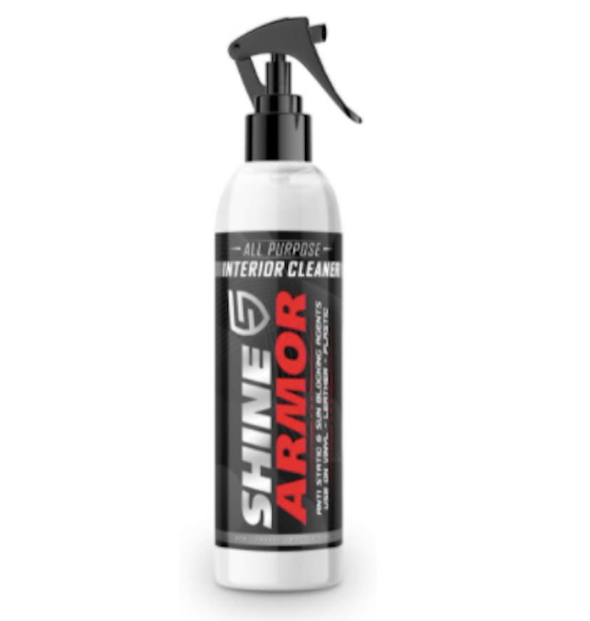 SHINE ARMOR Car Interior Cleaner 