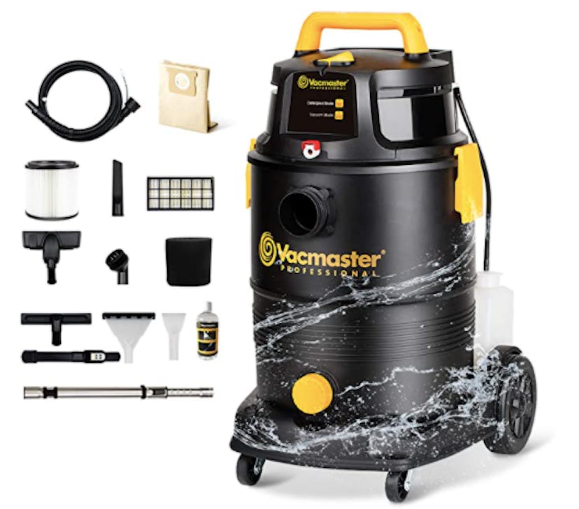 Vacmaster Professional