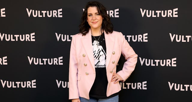 Melanie Lynskey shamed by internet to lose weight strangers health