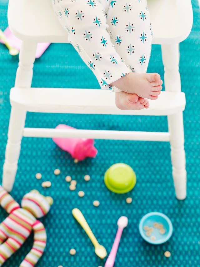 clunky kid furniture