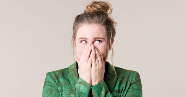 An ill-timed bad word can make you wonder how to stop cursing.