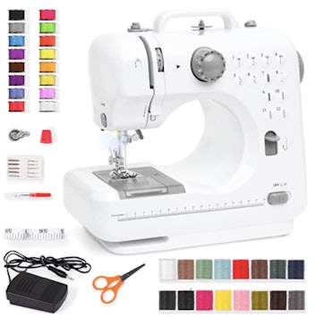Best Choice Products Compact Sewing Machine