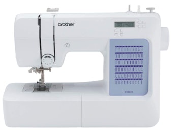 Brother CS5055 Computerized Sewing Machine